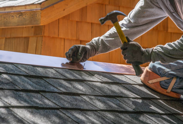 Sheet Metal Roofing in Valley Falls, RI