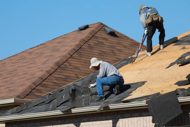 Fast & Reliable Emergency Roof Repairs in Valley Falls, RI