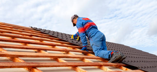Best Solar Panel Roofing Installation  in Valley Falls, RI