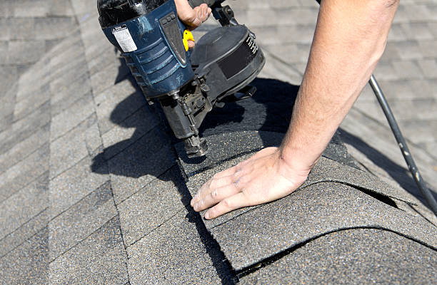 Best Roofing for New Construction  in Valley Falls, RI