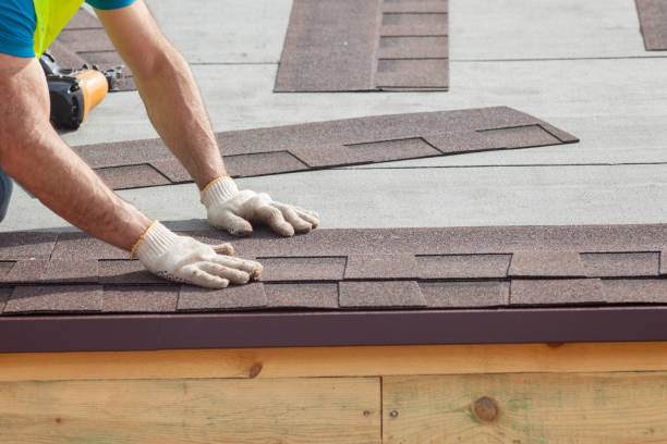 Best Metal Roofing Installation  in Valley Falls, RI